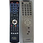 YAMAHA WQ71710 -   


kompatibilis General márkájú távirányító
