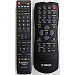 YAMAHA RC1113202/00 - távirányító duplikátum