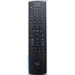 VU+ IR300 Duo2, Duo 4K, Solo2, Solo 4K, Solo SE, Ultimo, Uno - eredeti gyári távirányító