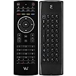 VU+ ULTIMO, QWERTY - eredeti gyári távirányító