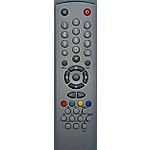 TOSHIBA CT-841, CT2143, CT2145, RC2143, RC2145, RC2243 - helyettesítő távirányító
