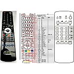 TOSHIBA CT-9673, CT-9678, CT-9684, CT-9689, CT-9736 -   


kompatibilis General márkájú távirányító