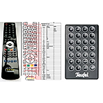 iTeufel RADIO V2 -   


kompatibilis General márkájú távirányító