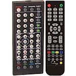 MOLPIR DVM-701 -   


kompatibilis General márkájú távirányító