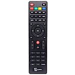 TELESYSTEM TS6811 - eredeti gyári távirányító