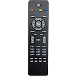 TECHNIKA 19-942, 22-942, 19-943, 22-943 - helyettesítő távirányító