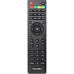 TECHNISAT CE4 HD - eredeti gyári távirányító