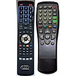TELESTAR 2, STARSAT 1, TECHNISAT DIGIT F1 -   


kompatibilis General márkájú távirányító