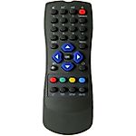 TECHNISAT AIRSTAR TS35 - helyettesítő távirányító