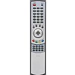 TECHNIKA LCD TV (VIEWPIA), 480M125200 - eredeti gyári távirányító