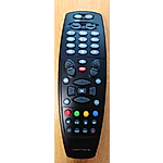 SUNRAY 3HD - eredeti gyári távirányító