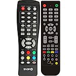 SHOP+ T200 SD -   


kompatibilis General márkájú távirányító