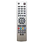 SANYO RC2440 - helyettesítő távirányító