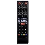 SAMSUNG AK59-00166A - helyettesítő távirányító