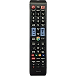 SAMSUNG SAM-918 - helyettesítő távirányító