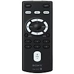 SONY RM-X151 - eredeti gyári távirányító