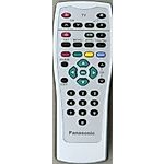 PANASONIC EUR39A080 - helyettesítő távirányító