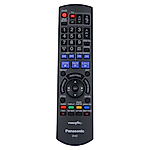 PANASONIC N2QAYB000235 - eredeti gyári távirányító