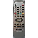 OTAVA TD72 V1 - helyettesítő távirányító