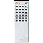 SONY RM-626A - eredeti gyári távirányító