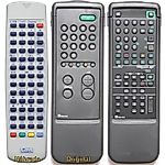 SONY RM-816 -   


távirányító
 duplikátum