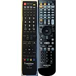 ONKYO RC-840M - távirányító duplikátum