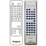 SONY RM-833, RM-837, Classic IRC81078 -   


távirányító
 duplikátum