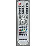 OPENSAT 3000PVR, 3500PVR - eredeti gyári távirányító