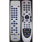 OPENTEL ODS2000CI, ODS3500, ODS3500CW, ODS3600, IRC83140 -   


távirányító
 duplikátum