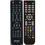 OPTEX ORT-8944 V2 -   


kompatibilis General márkájú távirányító