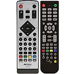 OPTEX ORT-8842 -   


kompatibilis General márkájú távirányító