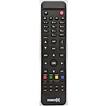 OPTIBOX MULTIBOX HD - eredeti gyári távirányító
