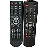 GLOBO OPTICUM X80, RCU-014, RCU-015, RCU-016 - eredeti gyári távirányító