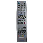 LG 6710V00088S - helyettesítő távirányító