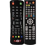 NOT ONLY TV LV6TSCARTDLX -   


kompatibilis General márkájú távirányító