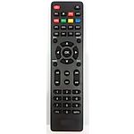 NOT ONLY TV LV6TBOXHDA2 - eredeti gyári távirányító