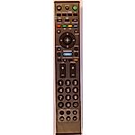 SONY WEGA - helyettesítő távirányító
