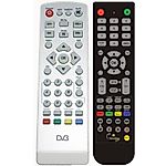 MUSTEK DVB-T150, DVB-T180, DVB-T210, DVB-T250, DVB-T450, DVB-T1505 -   


kompatibilis General márkájú távirányító