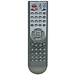 MASCOM MC1321 PVR - eredeti gyári távirányító