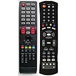 MASCOM MC2300, MC5300, MC5301 V1 - eredeti gyári távirányító