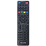 MASCOM MC710T2, MC720T2, MC721T2, MC721 Plus, MC820T2 - eredeti gyári távirányító