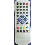 MASCOM TS35 - helyettesítő távirányító