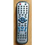 MASCOM HTS MC4201 - helyettesítő távirányító