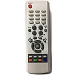 SAMSUNG AA59-00332A - helyettesítő távirányító