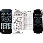 LOGITECH BCC950 -   


kompatibilis General márkájú távirányító