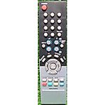 SAMSUNG BN59-00437A - helyettesítő távirányító