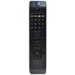 JVC RM-C1236 - helyettesítő távirányító