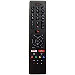 ARENA 55" ULTRA HD SMART A55SUDVS9 - helyettesítő távirányító