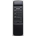 JVC RM-C530 - helyettesítő távirányító