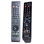 SAMSUNG BN59-00604A - helyettesítő távirányító